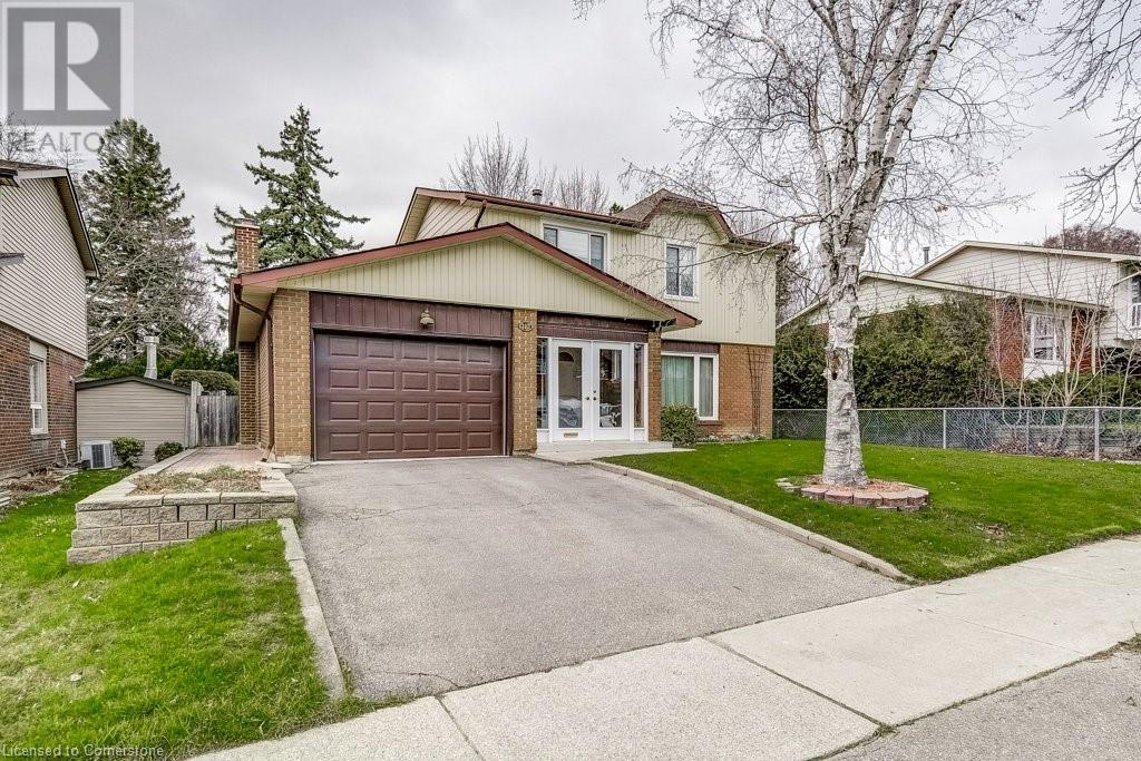 110 ELGIN Drive