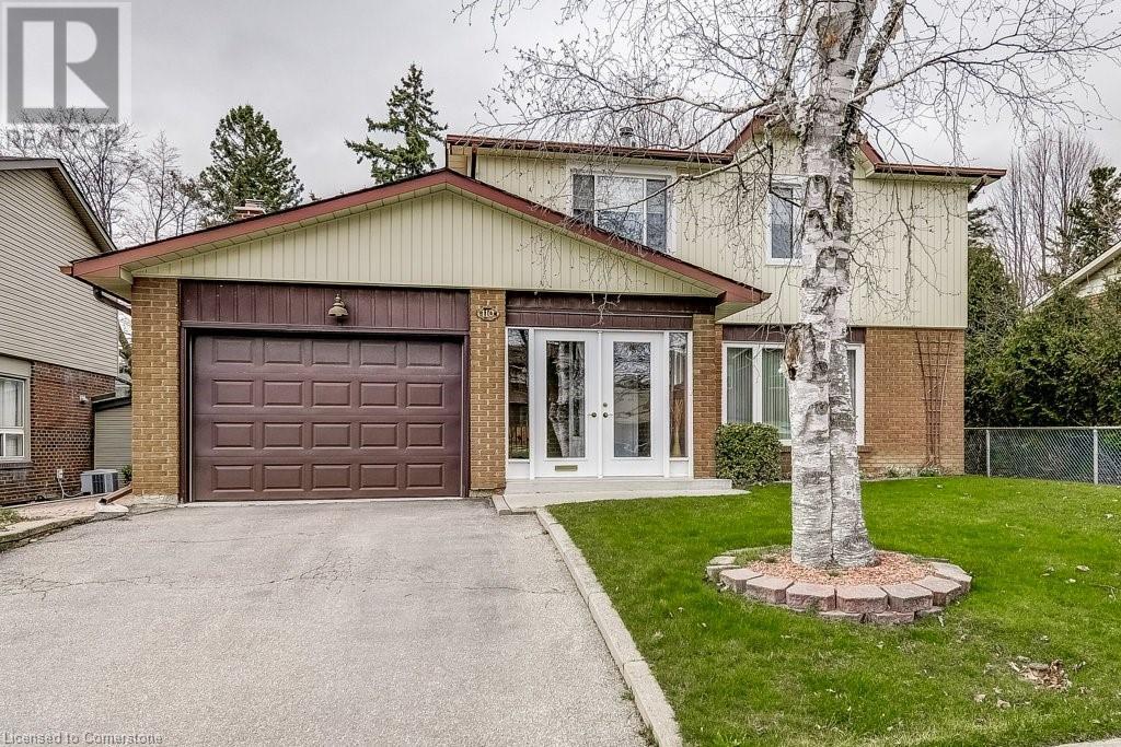 110 ELGIN Drive