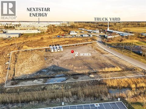 3630 MUNICH COURT Windsor ON N8N0E7