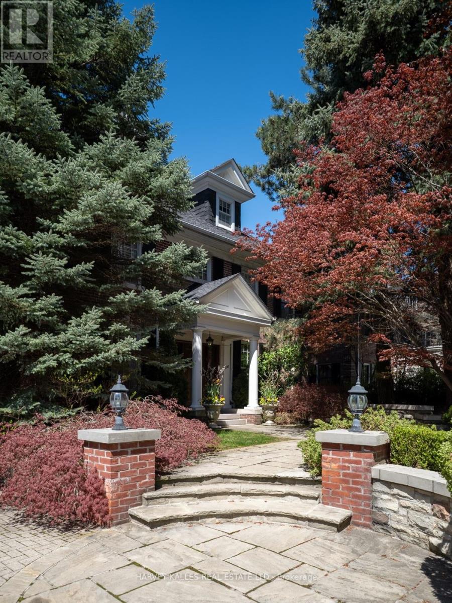 250 WARREN ROAD