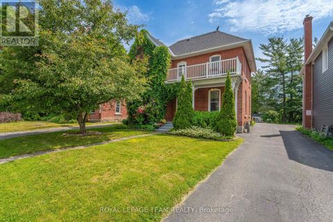 241 JOHN STREET Arnprior ON K7S2P3