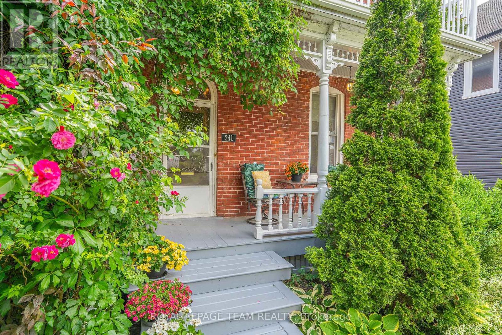241 JOHN STREET