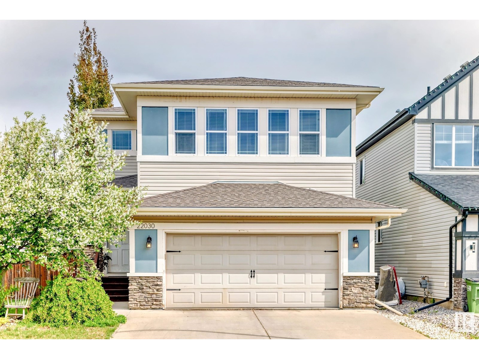 22030 95A AV NW NW