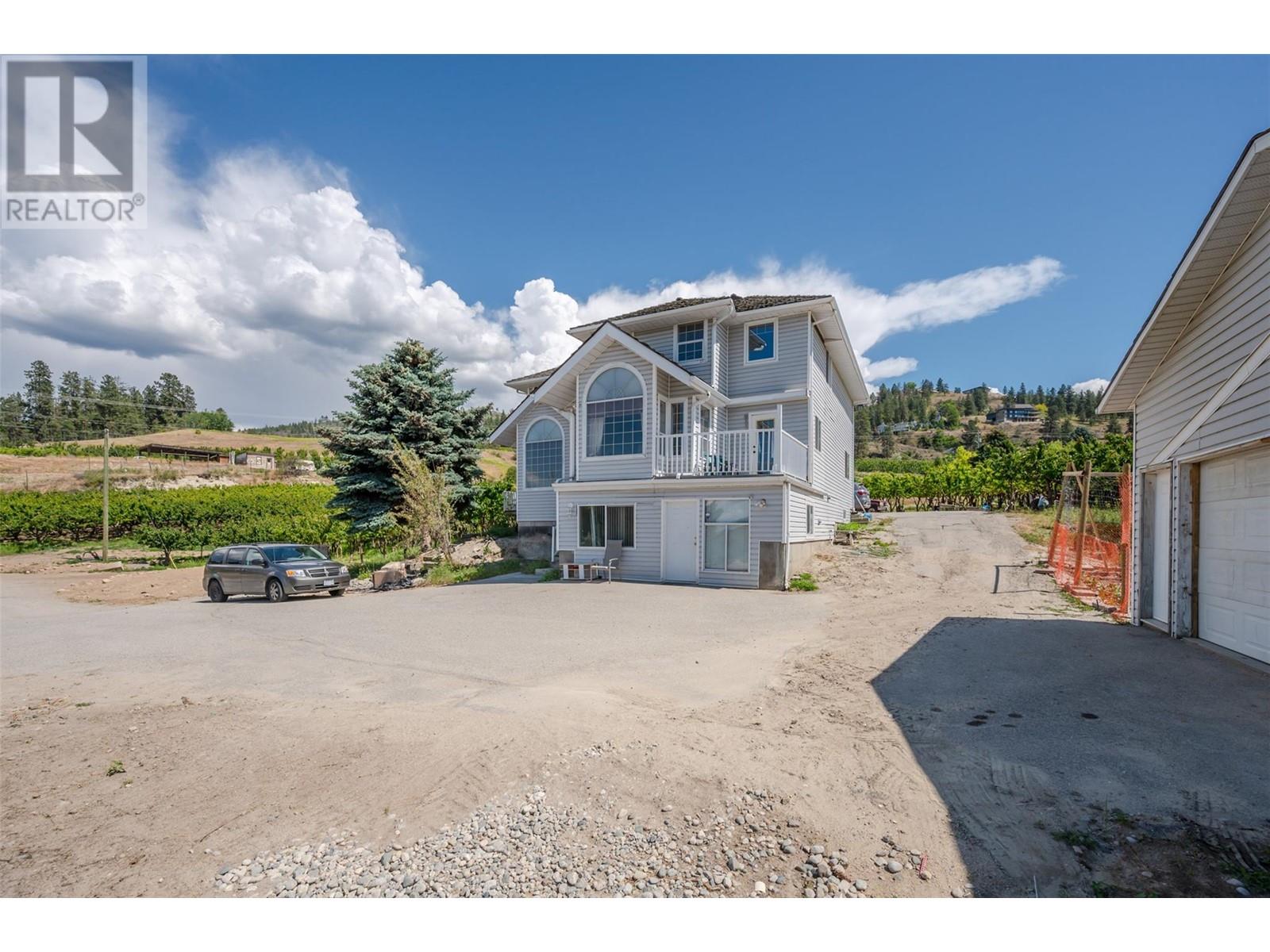 2885 Valleyview Road