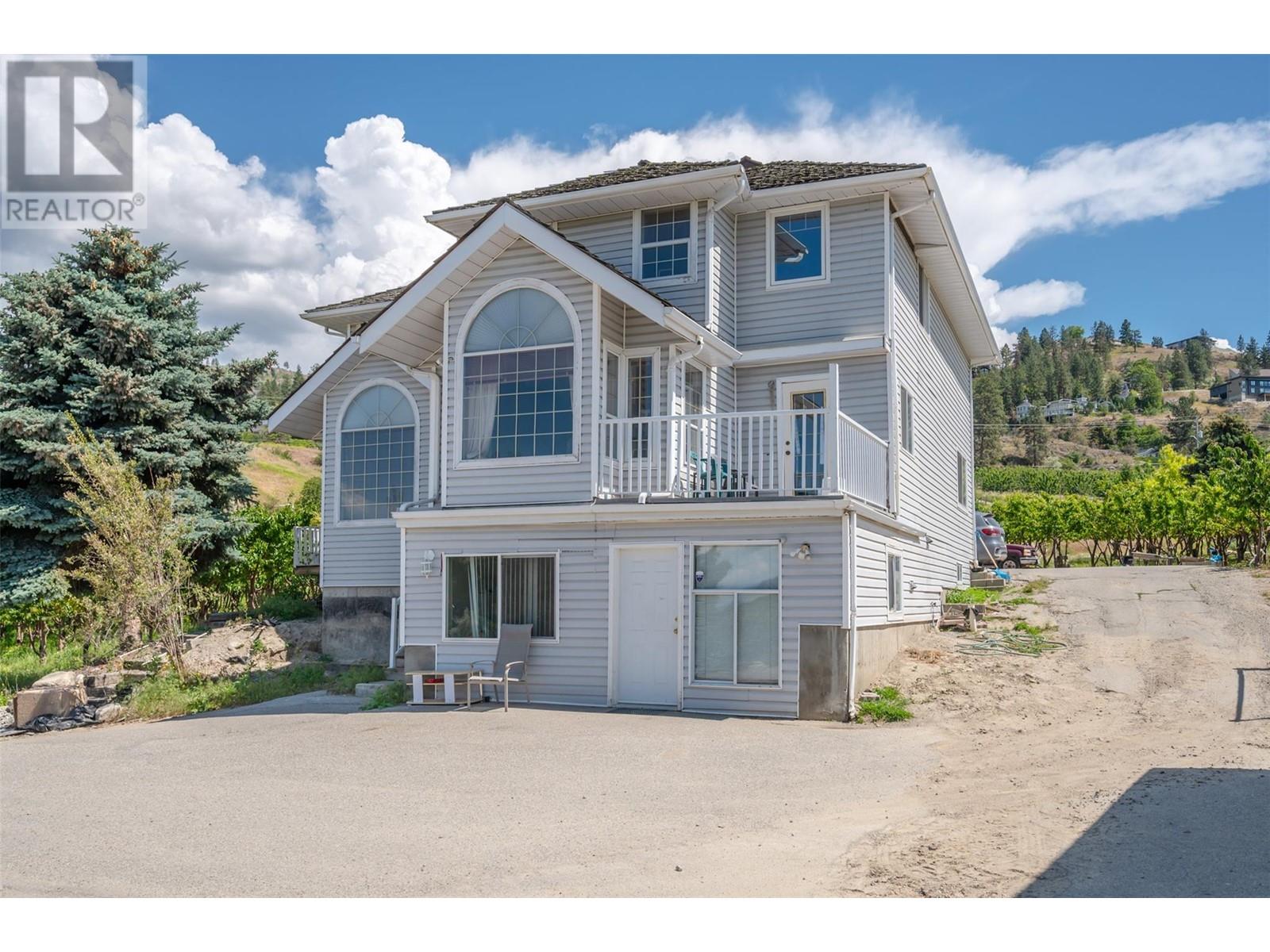 2885 Valleyview Road