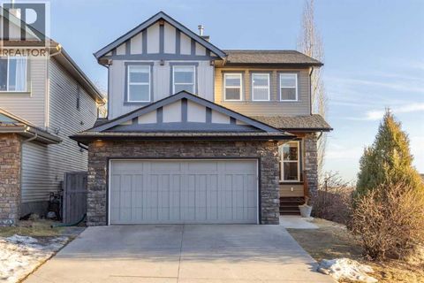 59 Cortina Way SW Calgary AB T3H0B6