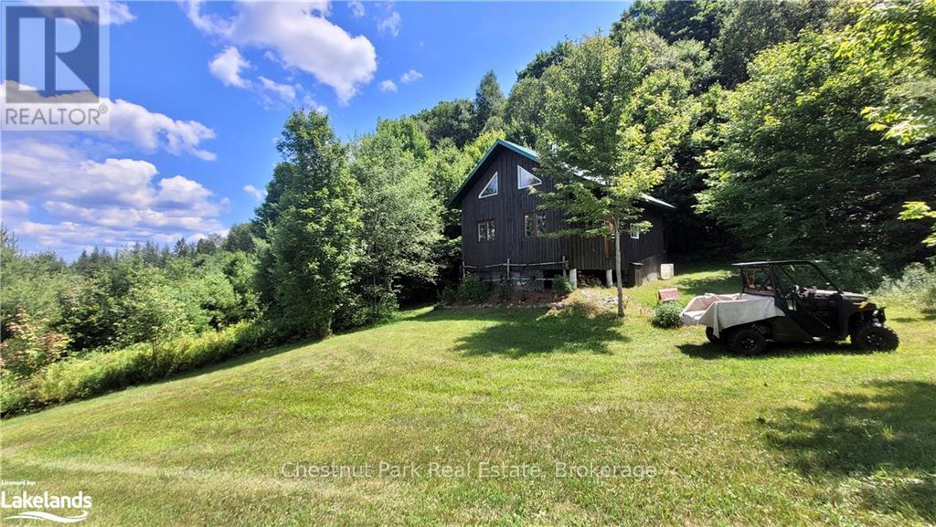 1060 BAKER SIDE ROAD
