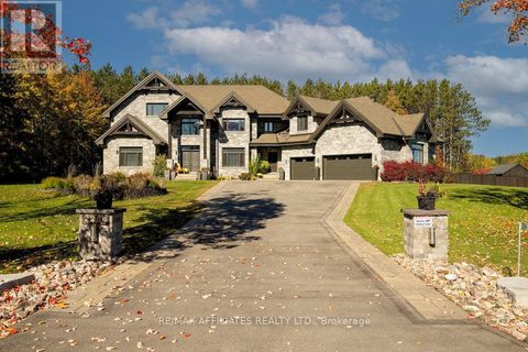 2284 SUMMERSIDE DRIVE Ottawa ON K4M1B4