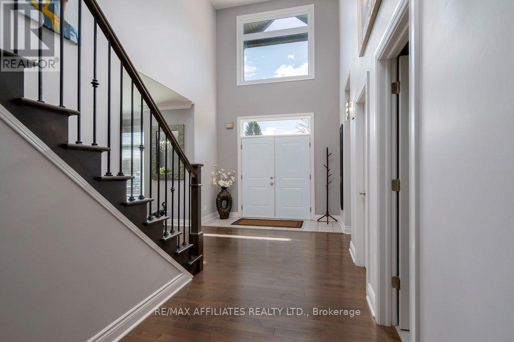 2284 SUMMERSIDE DRIVE