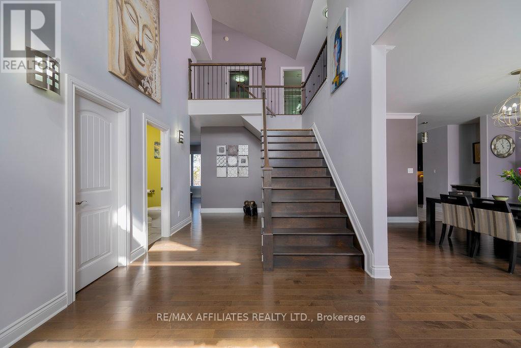 2284 SUMMERSIDE DRIVE