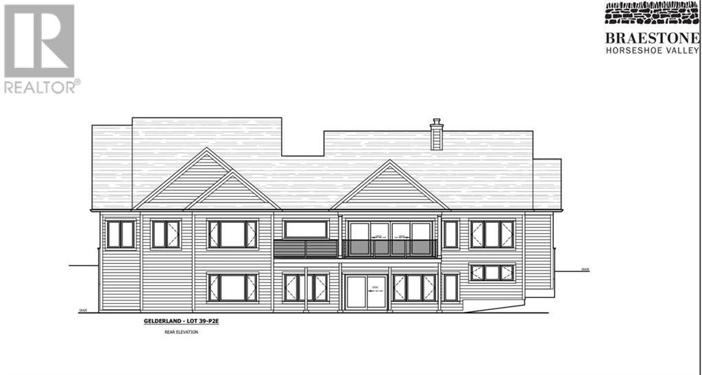 LOT 39 FRIESIAN Court