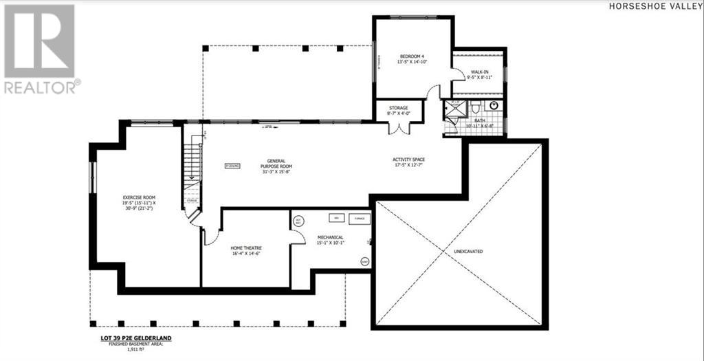 LOT 39 FRIESIAN Court