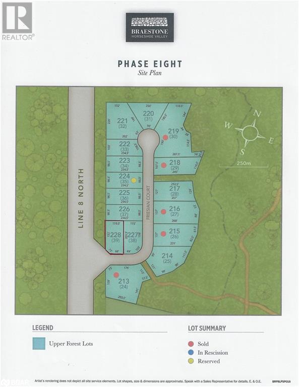 LOT 39 FRIESIAN Court