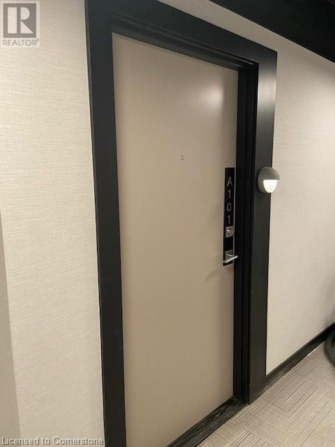 1117 COOKE Boulevard Unit# A101