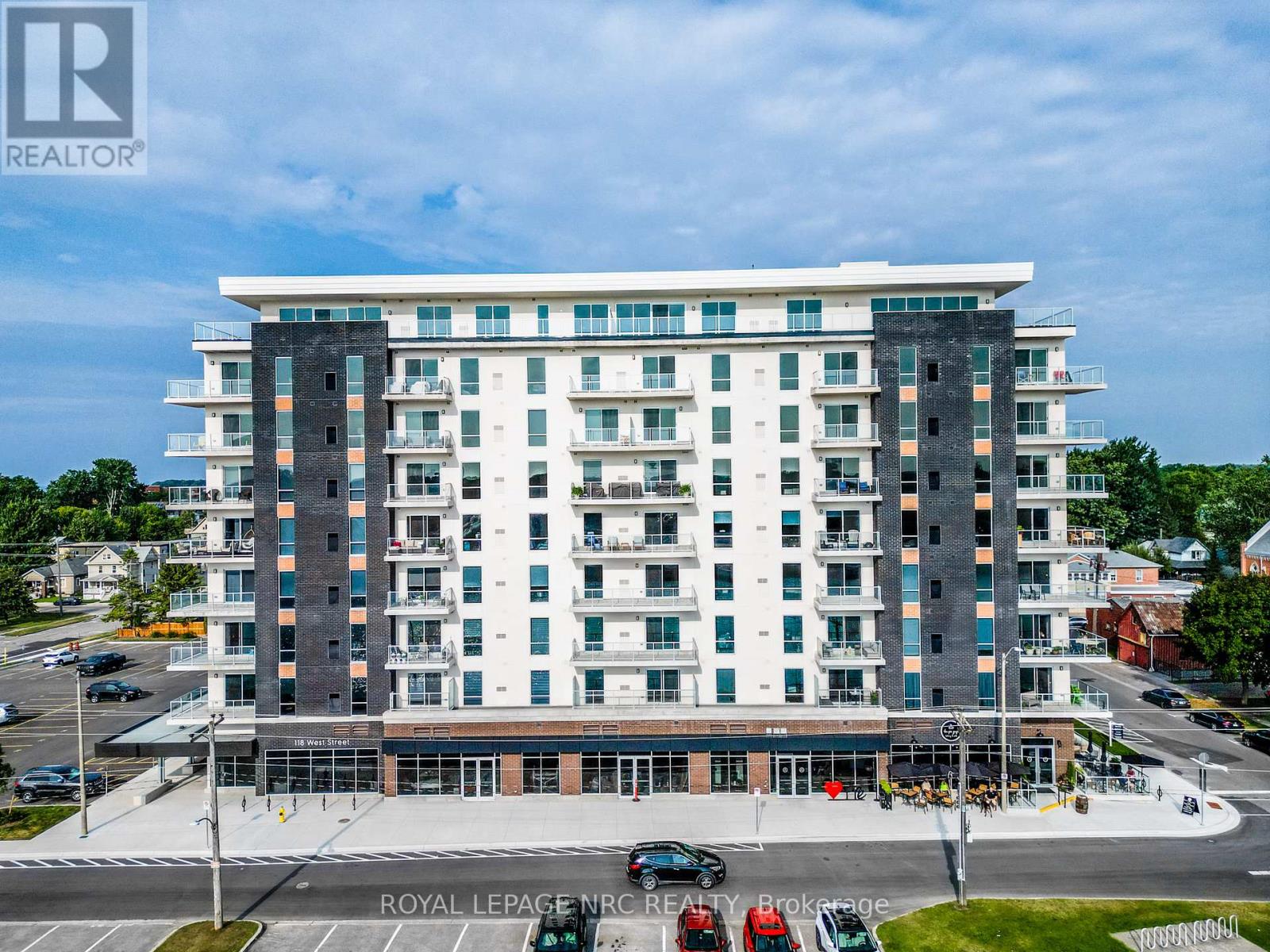 204 - 118 WEST STREET