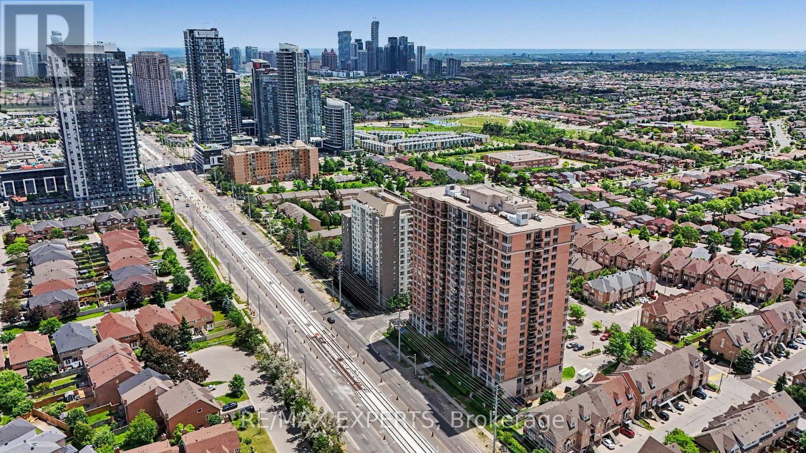 1113 - 55 STRATHAVEN DRIVE