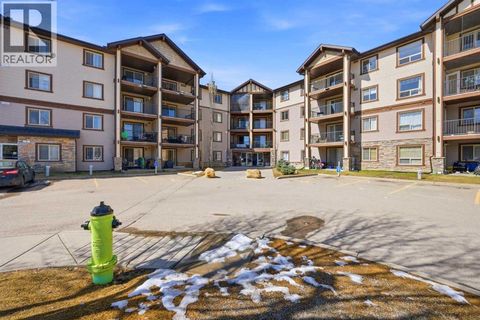 4102, 60 Panatella Street NW Calgary AB T3K0M4