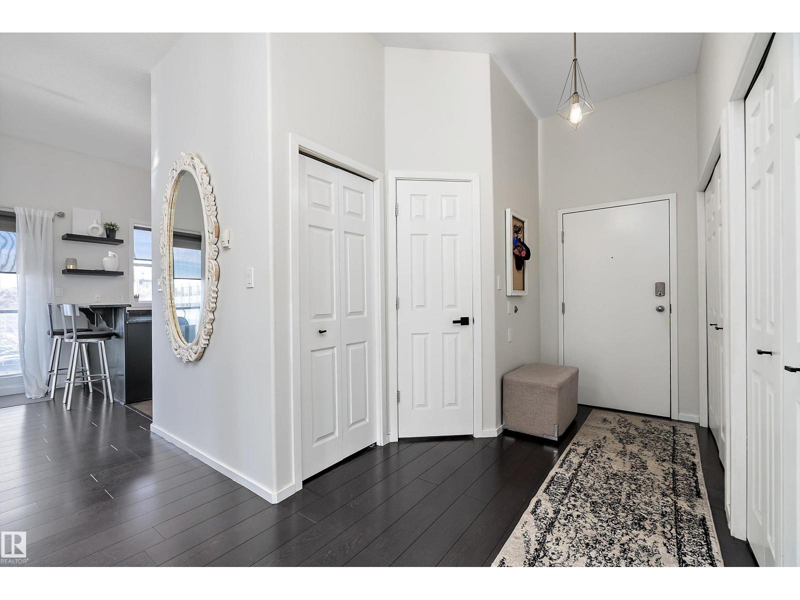 #302 10905 109 ST NW