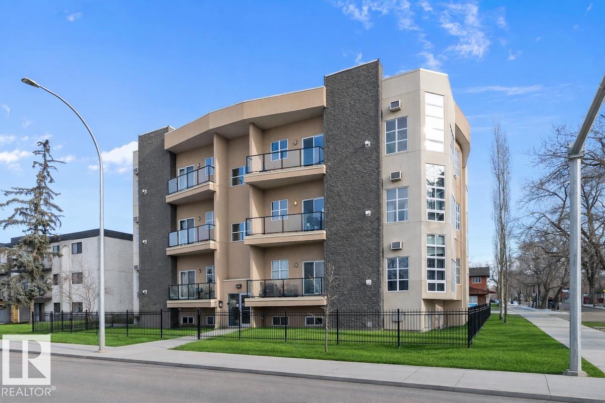 #302 10905 109 ST NW