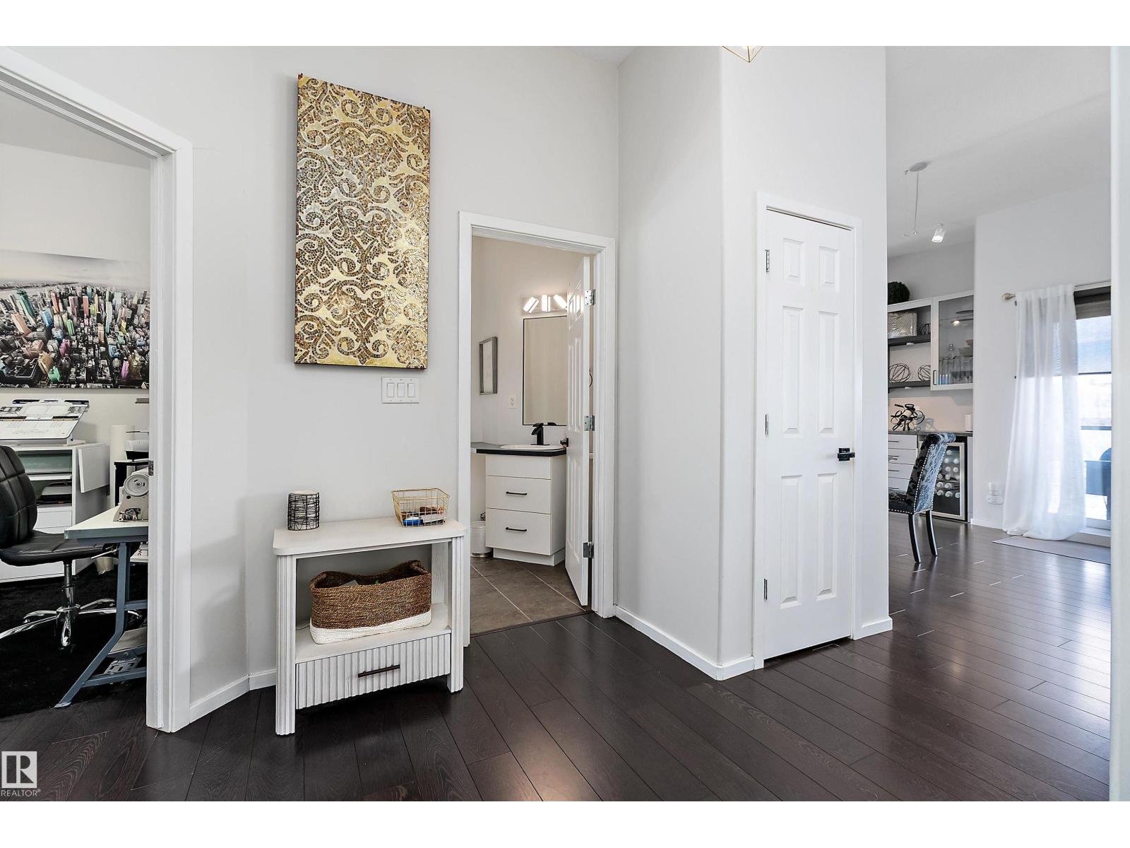 #302 10905 109 ST NW