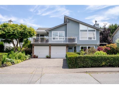 9262 213 STREET Langley BC V1M1L2
