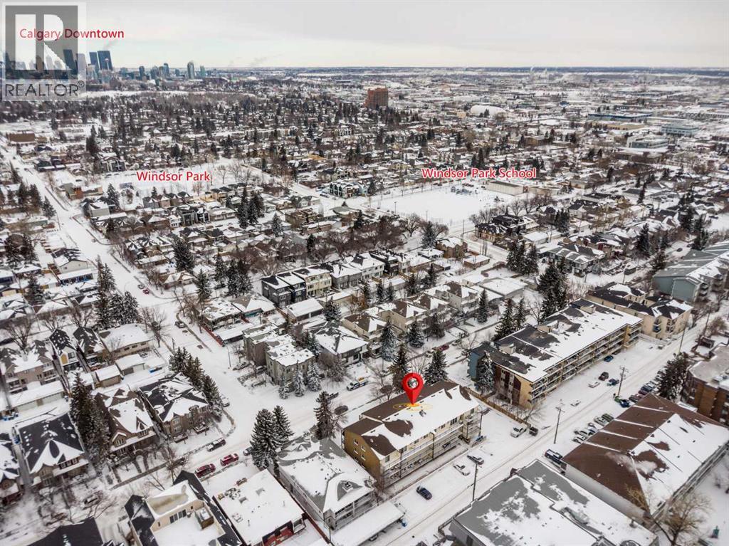 302, 635 56 Avenue SW