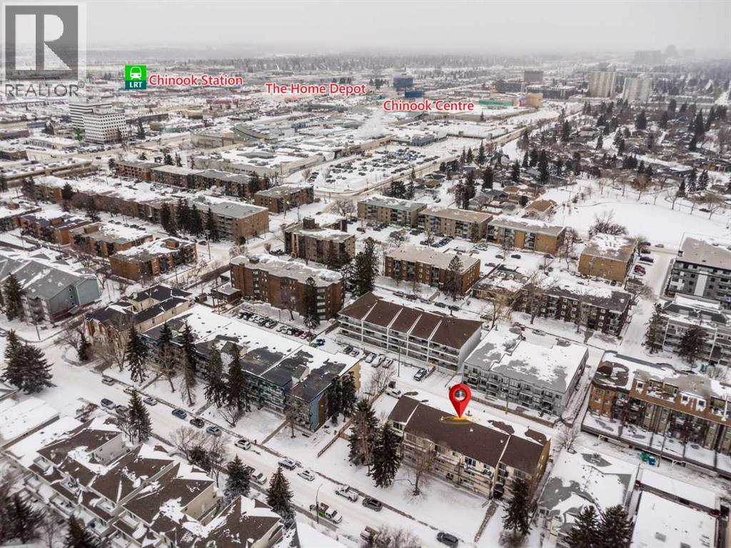 302, 635 56 Avenue SW