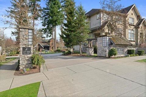 38 2738 158 STREET Surrey BC V3S3K3