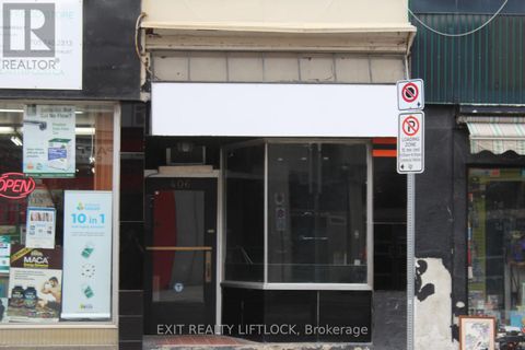 406 GEORGE STREET N Peterborough Central (North) ON K9H3R5