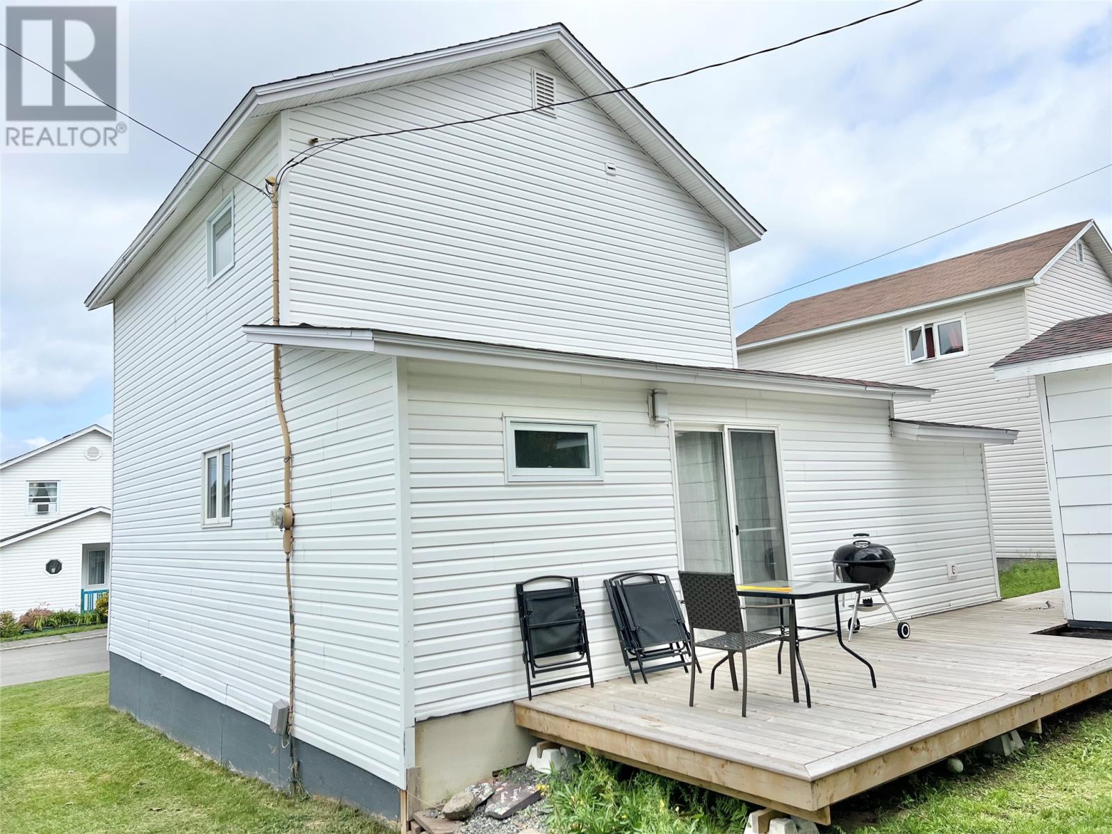 34 Monchy Road