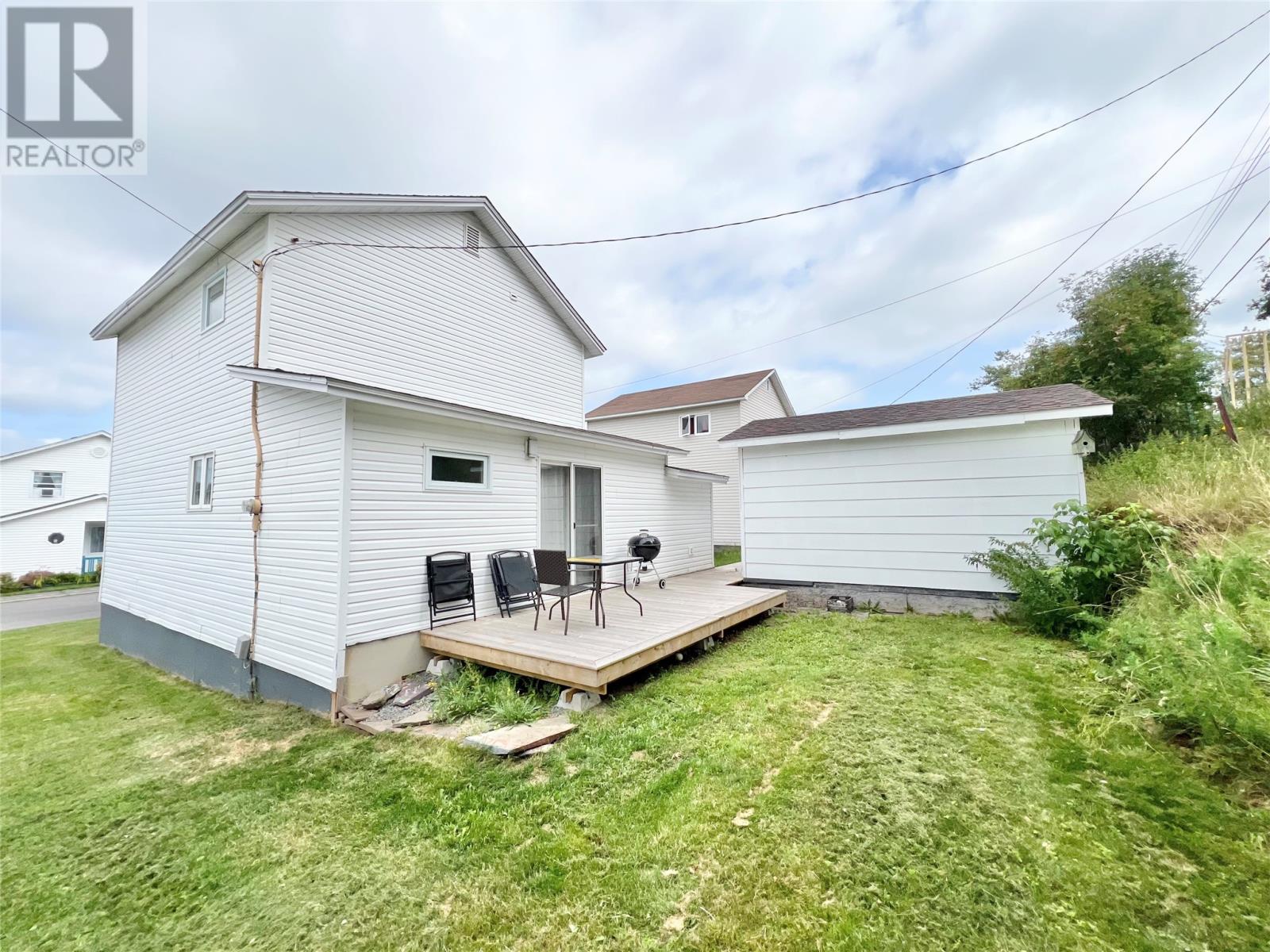 34 Monchy Road
