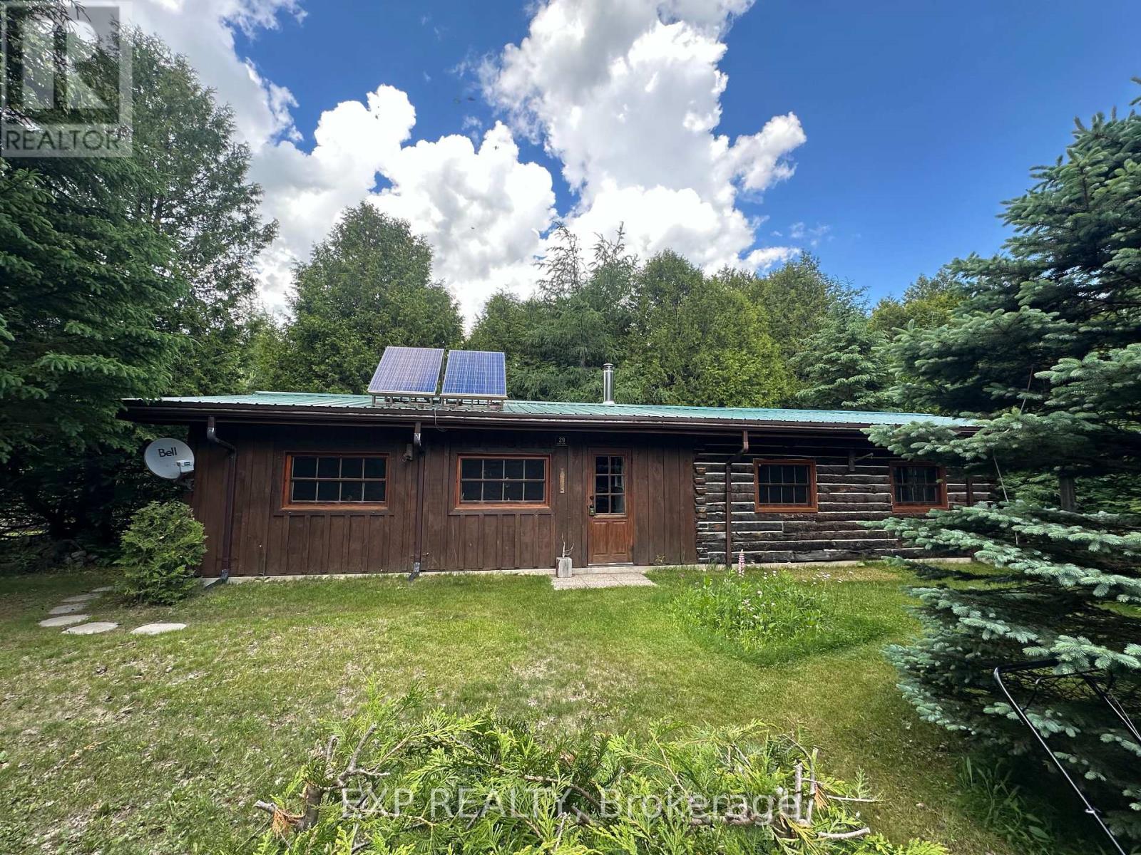 444425 CONCESSION ROAD 8