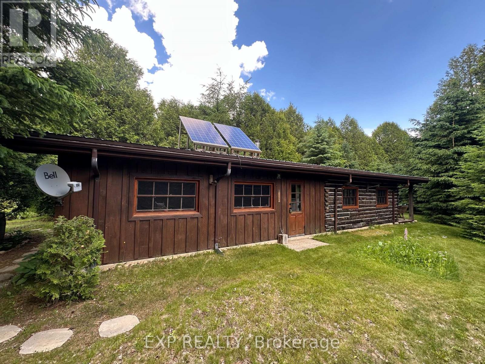 444425 CONCESSION ROAD 8