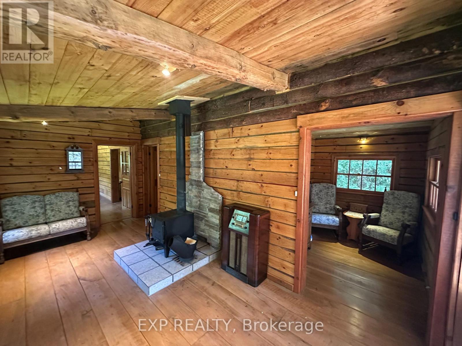 444425 CONCESSION ROAD 8