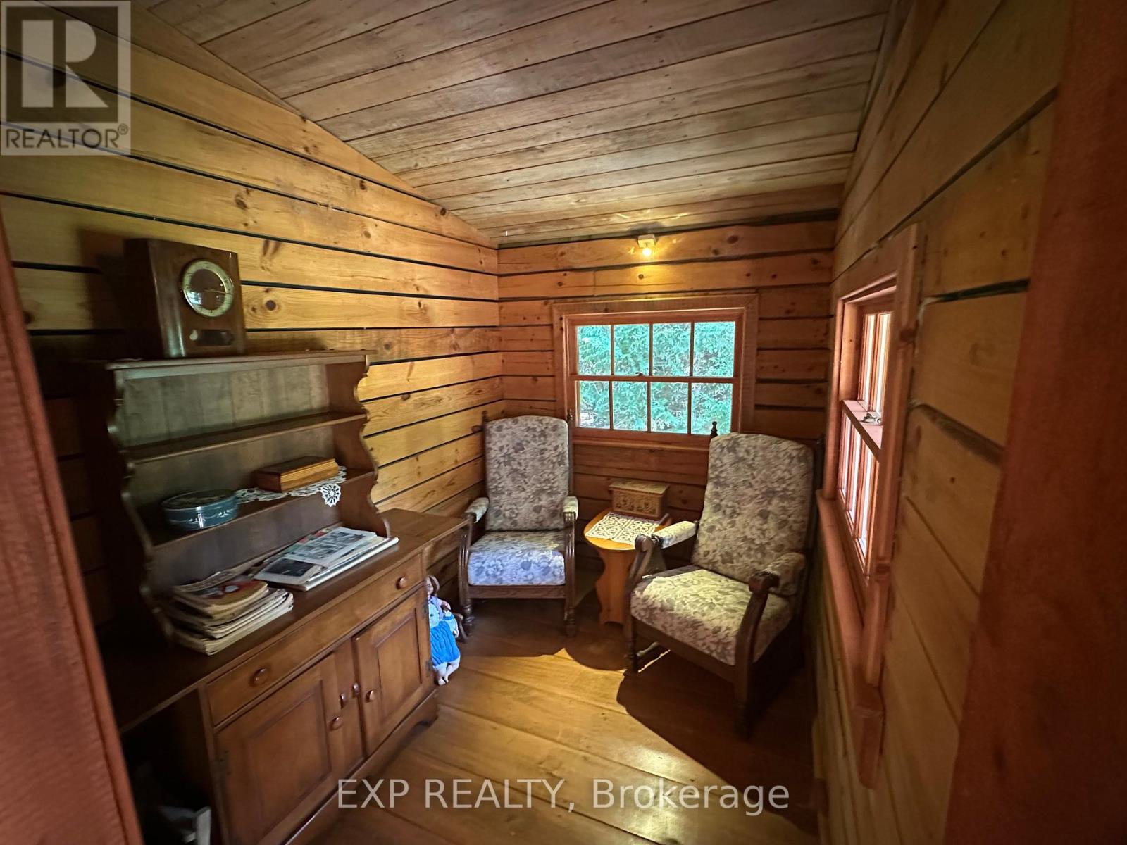 444425 CONCESSION ROAD 8