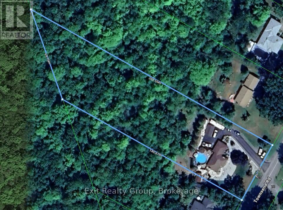 427 TOWNSEND ROAD - Photo 2