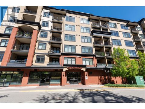 765 McGill Road Unit# 607 Kamloops BC V2C0B7