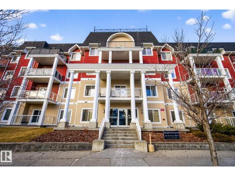 #225 226 MACEWAN RD SW Edmonton AB T6W0C5