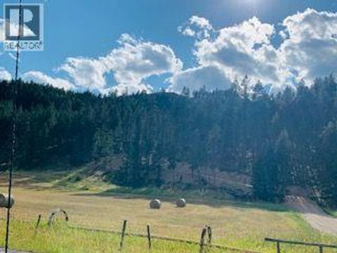 5600 Christian Valley Road Westbridge BC V0H1Y0