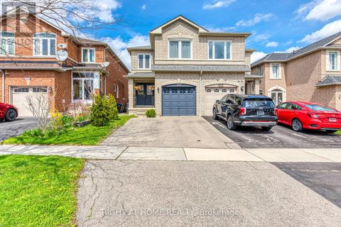 3119 COTTAGE CLAY ROAD Mississauga (Cooksville) ON L5B4J4
