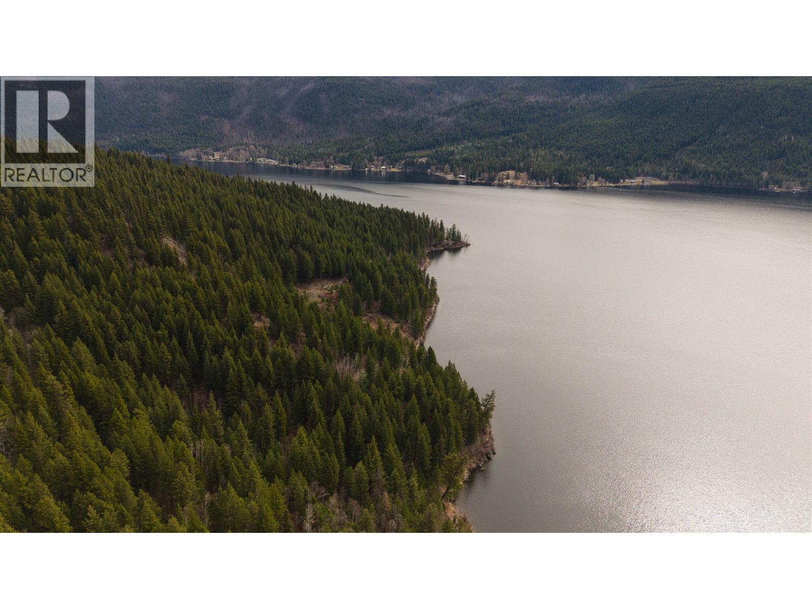 BLK B CANIM-HENDRIX LAKE ROAD