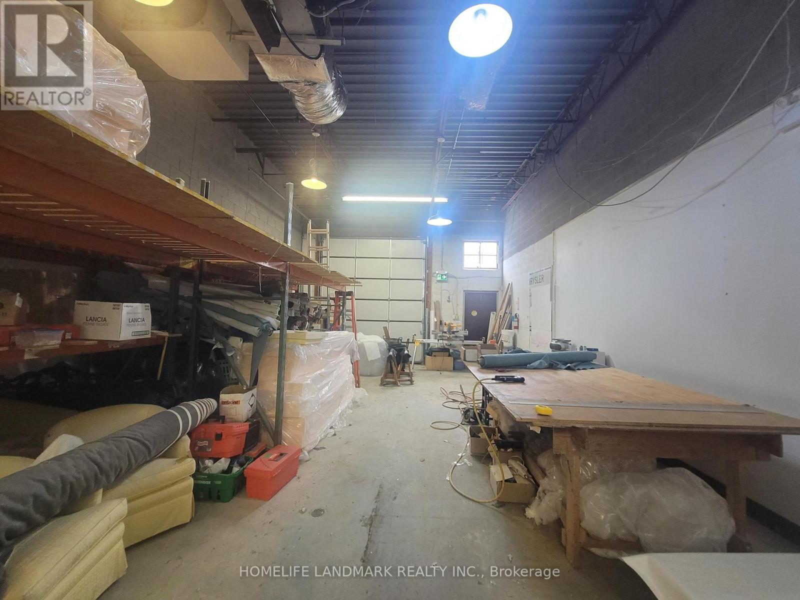 #10 - 60 AMBER STREET