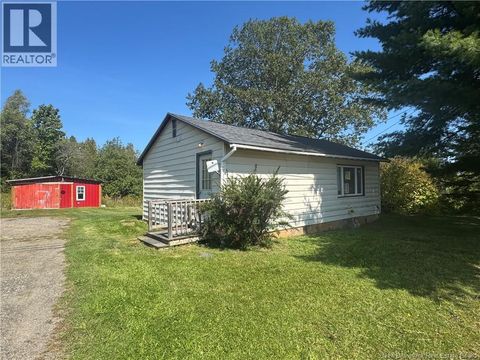 617 Route 170 Oak Bay NB E3L3Y9