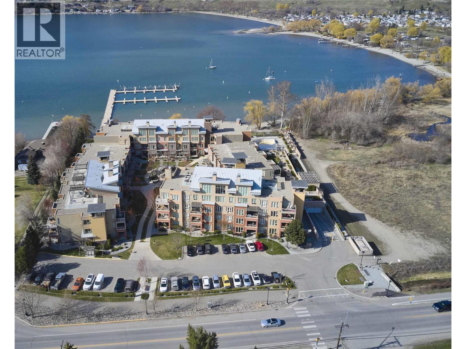 7343 Okanagan Landing Road Unit# 1110