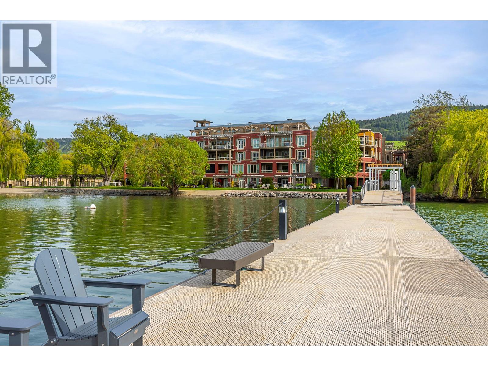 7343 Okanagan Landing Road Unit# 1110