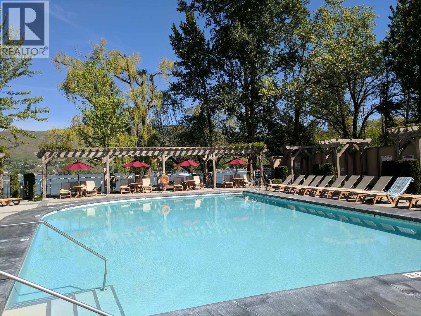 7343 Okanagan Landing Road Unit# 1110