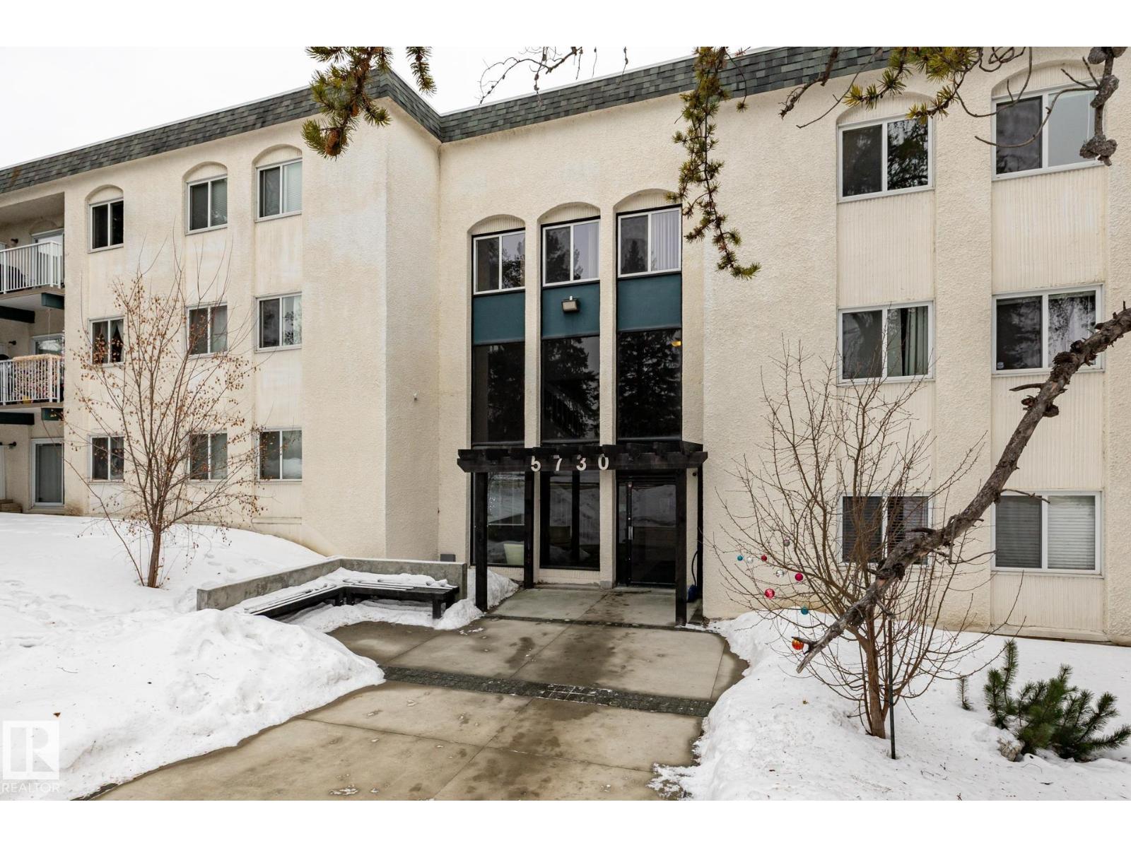 #307 5730 RIVERBEND RD NW