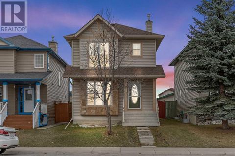31 Taravista Street NE Calgary AB T3J4N9