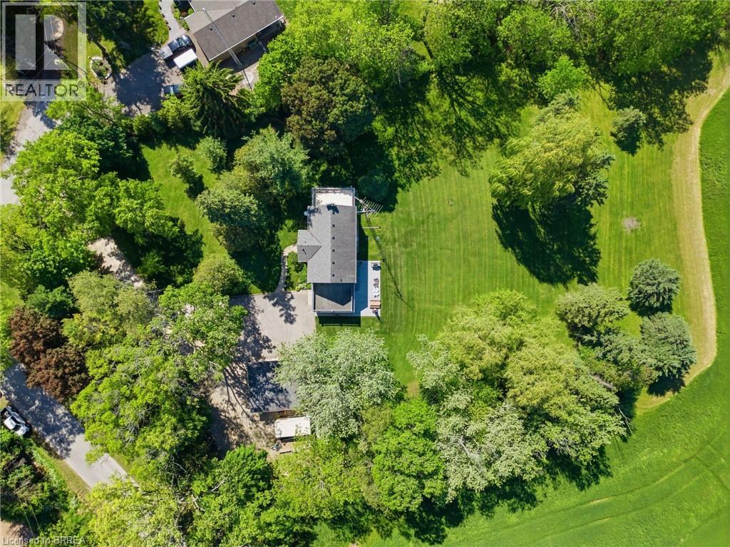 48 OXBOW Road