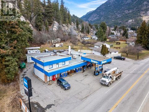 2593 Broadwater Road Castlegar BC V0G1X0